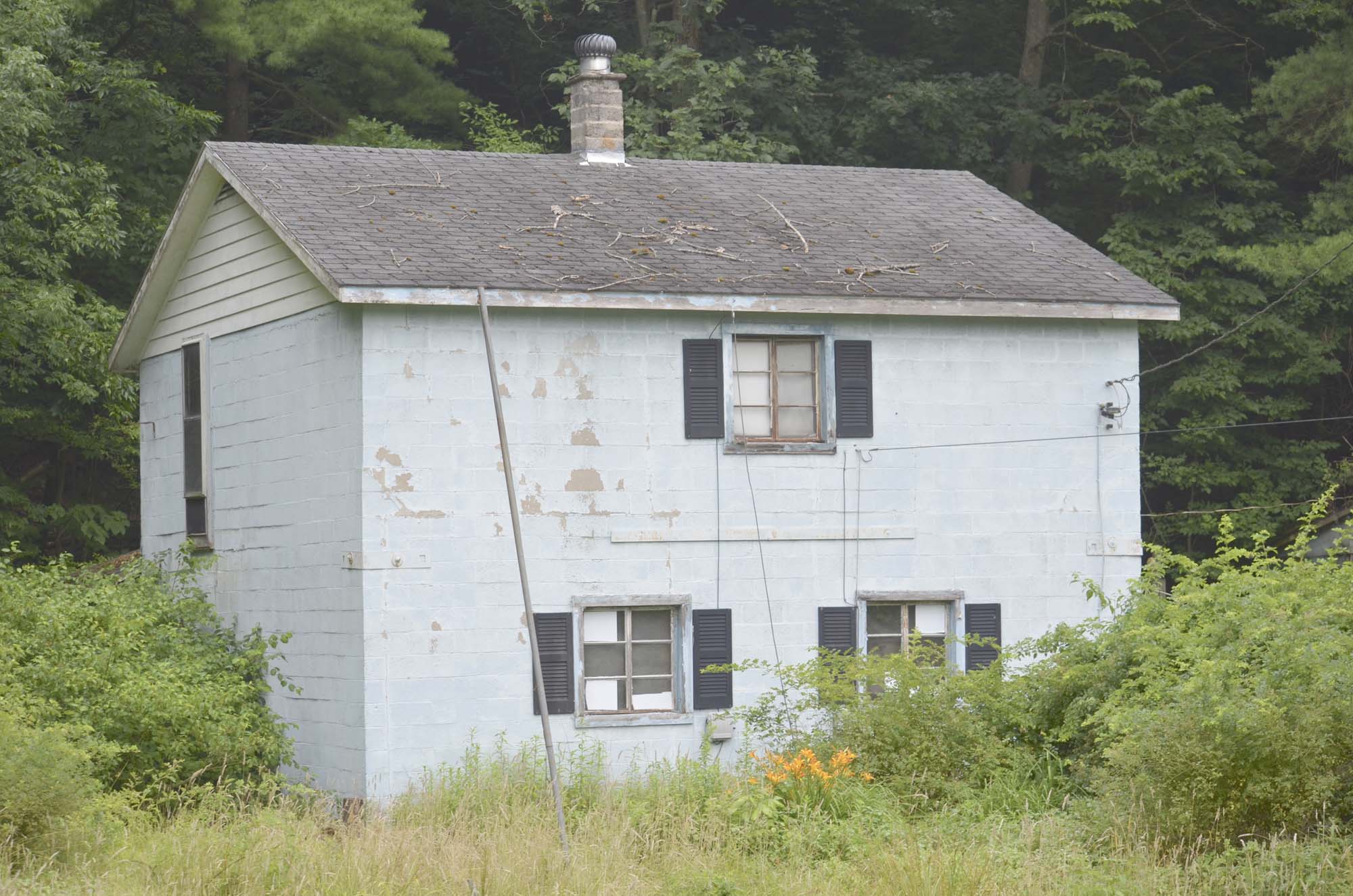 Blighted Property Review Commitee discusses three cases News, Sports